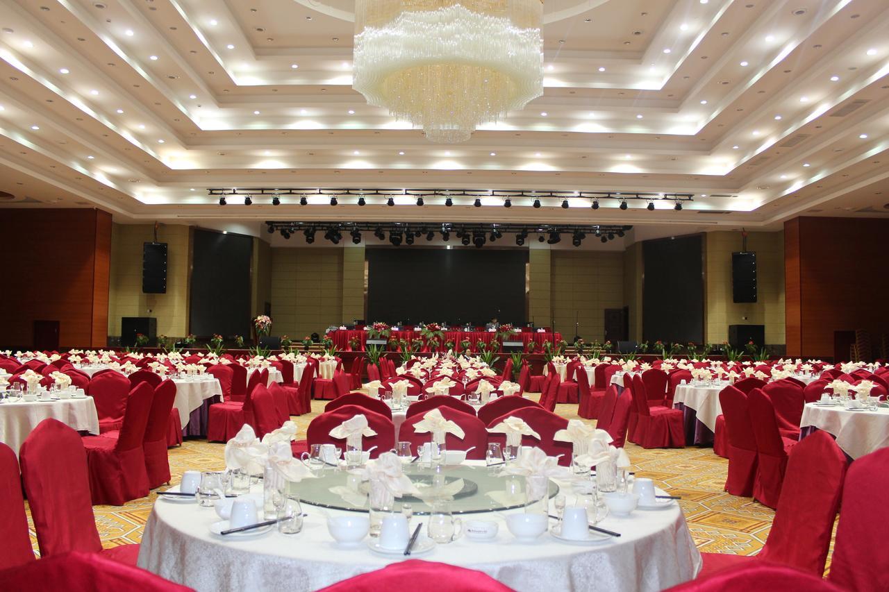 קונמינג Yinruilin International Hotel מראה חיצוני תמונה