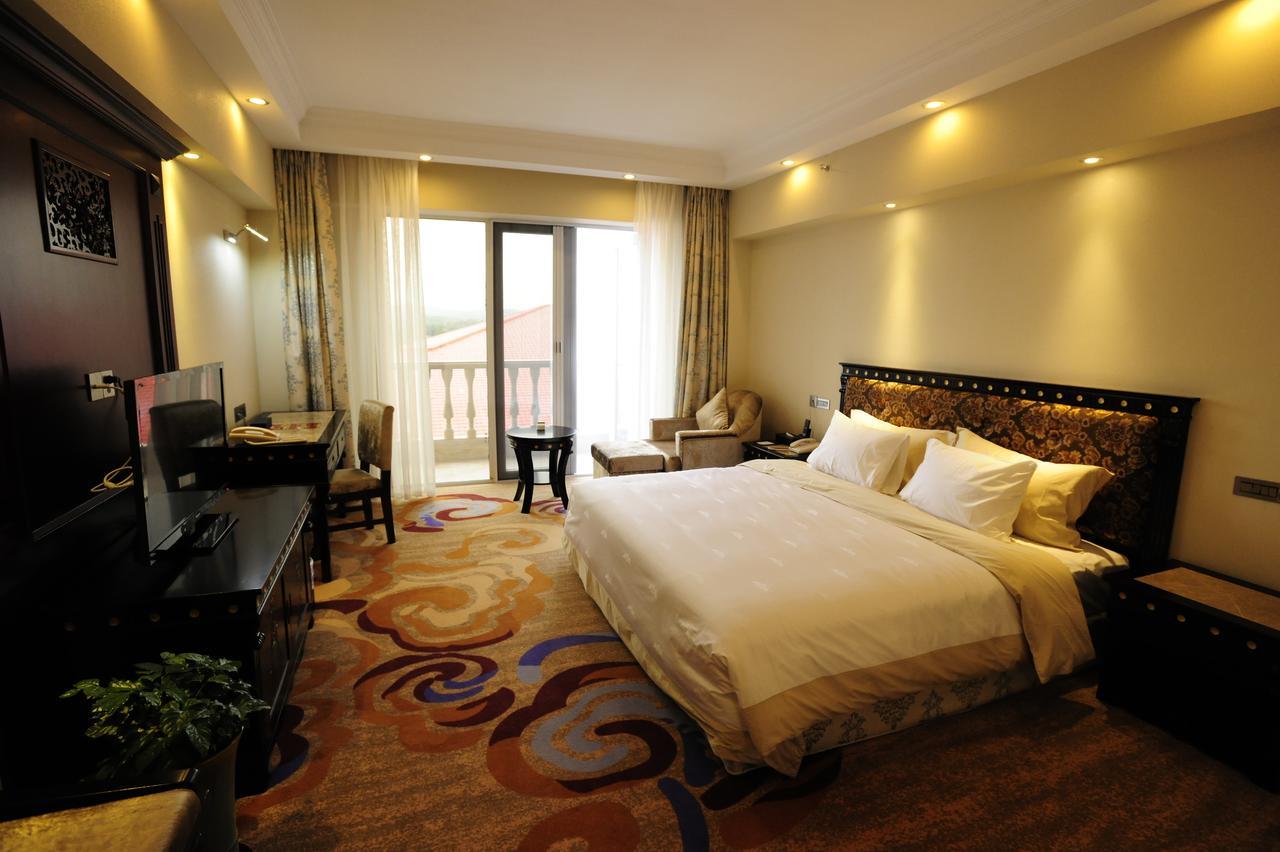 קונמינג Yinruilin International Hotel חדר תמונה