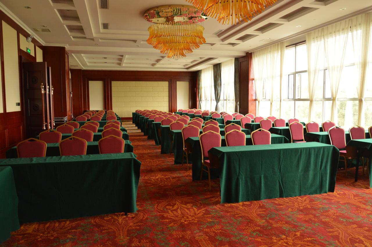 קונמינג Yinruilin International Hotel מראה חיצוני תמונה